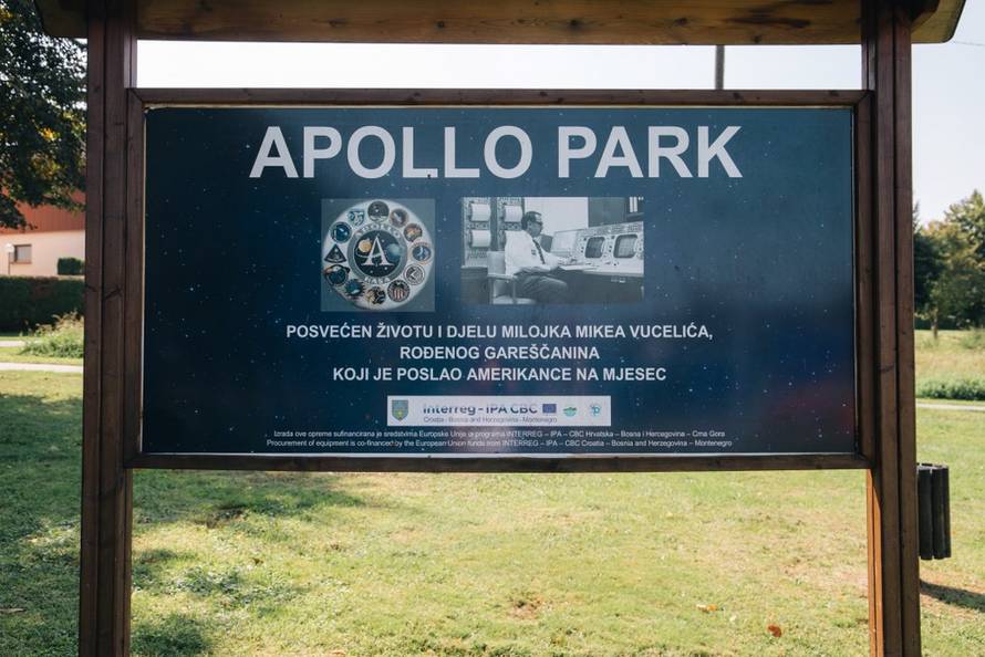 Od Vlaka u snijegu do Apolla: nevjerojatne priče sedmero ljudi koje je dao jedan hrvatski kraj
