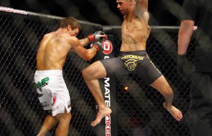 UFC spektakl: Dvije borbe za pojas i dvoboj Overeem-Mir!