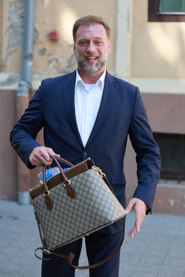 Vinkovci: Mario Banožić odlazi sa suda 