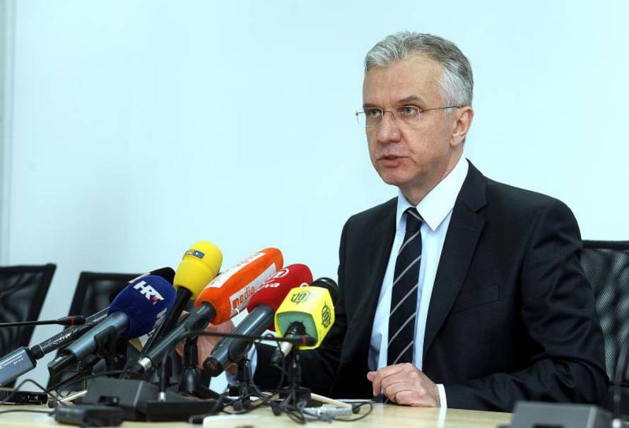 Goran Stanzl/PIXSELL