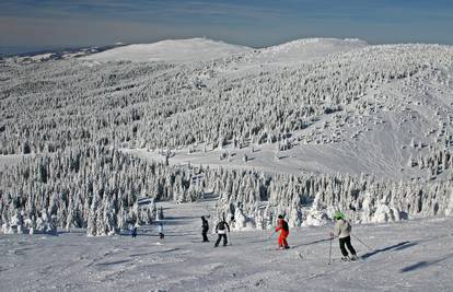 Kopaonik - skijalište nadohvat ruke koje ima apsolutno sve