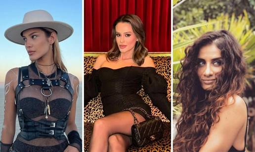 Ovo su sve ljubavi Mate Rimca