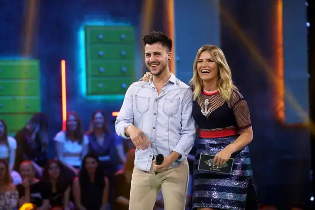 Sjećate li se Splićanina Marina iz Big Brothera? Natjecat će se u 'Superstaru': Želim duet sa Seve