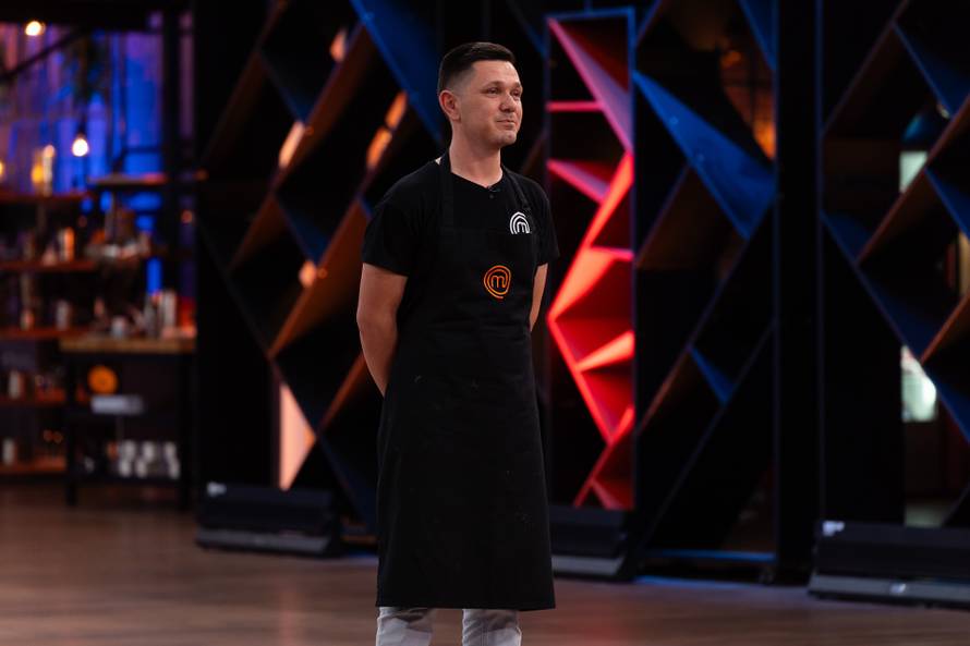 Endrina je prva polufinalistica, a Kruno napustio 'MasterChef': 'Kreće moj kuharski život...'