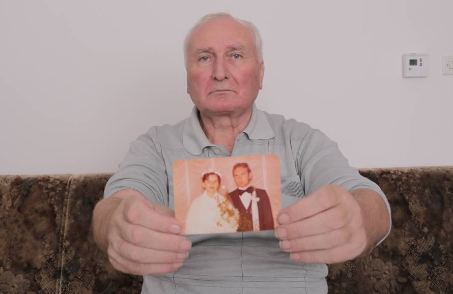 'Boli me kad mi djeca kažu da im fali mama. I meni nedostaje'