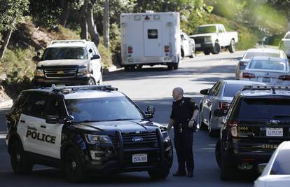 Užas u Kaliforniji: Šestero ljudi ubijeno u kući, među njima i 17-godišnjakinja i njezina beba