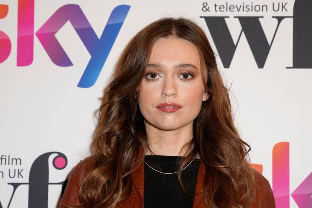 Women in Film and Television Awards in London