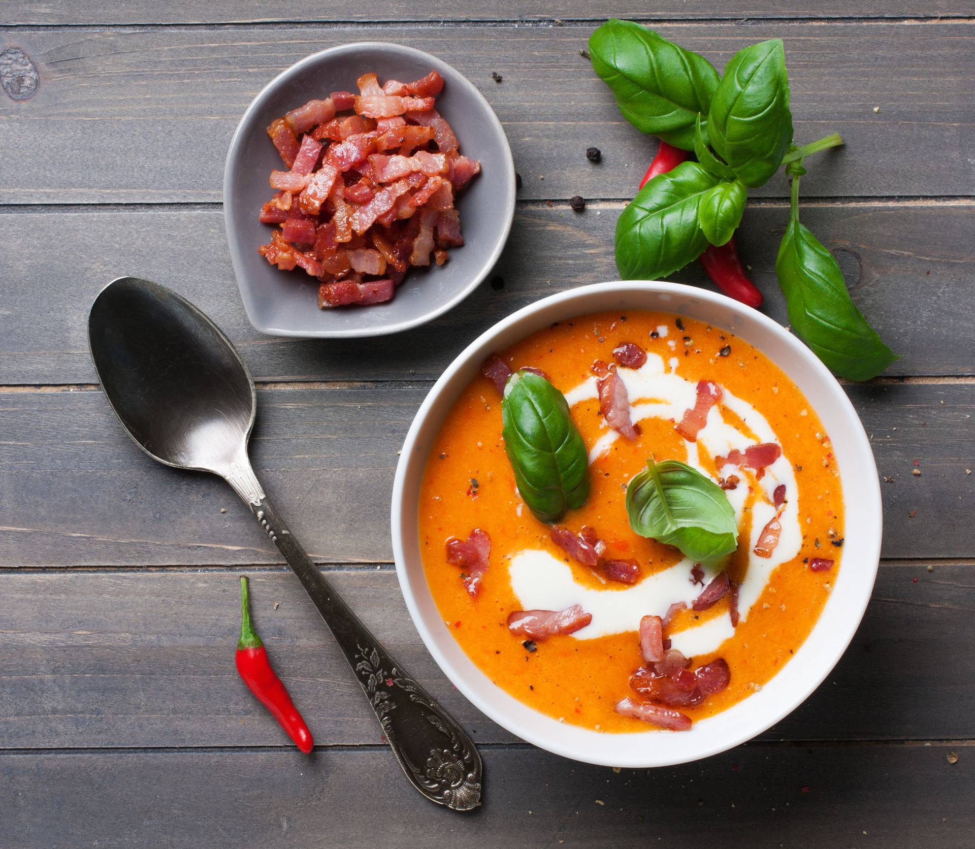 Nove ideje: 15 super recepata za neodoljivo fine juhe i variva