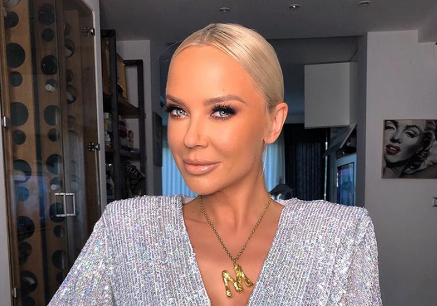 Danijela Martinović: Majčinstvo je za mene zaista teška tema...