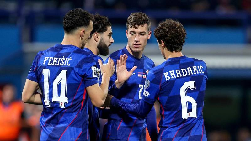 Hrvatska u žestokoj borbi za mjesto u prvom šeširu: Evo za koga danas moramo navijati