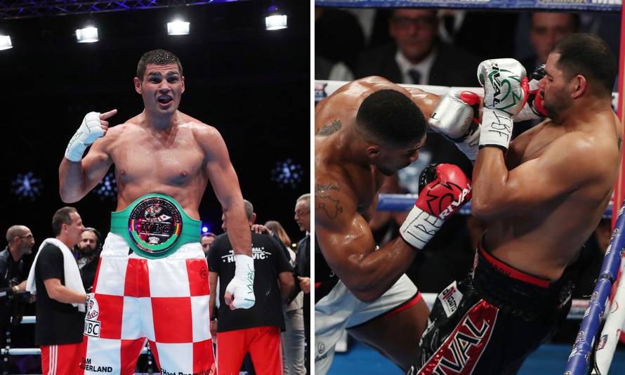 Borit ću se na najvećoj priredbi u povijesti, vrijednoj 100 mil. $