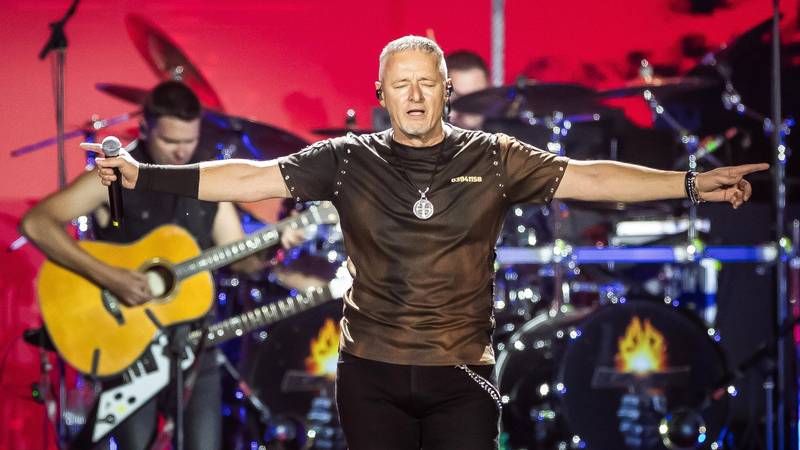 Thompson najavio koncert u Zaprešiću. Prozvao zagrebačku vlast: 'Ne vrijede ista pravila...'