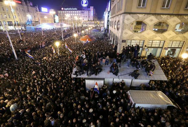 Osam godina od oslobađajuće presude: Vratili se generali, a narod je plakao od sreće...