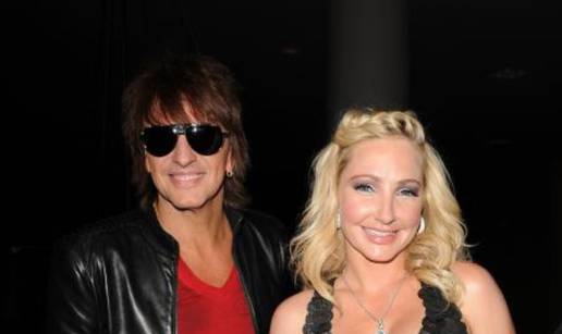 Richie Sambora: U pustinji ću iskopati rupu i zakopati te...