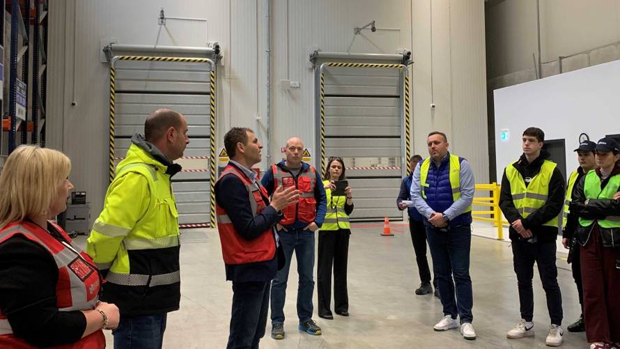 Hrvatska traži radnike za logistiku, ali ih nema dovoljno