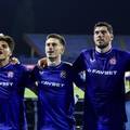 DINAMOVAC PROPUSTIO &Scaron;ANSU Nije isporu&ccaron;io u uvodu sezone, desnu stranu preuzeli &Scaron;panjolci!