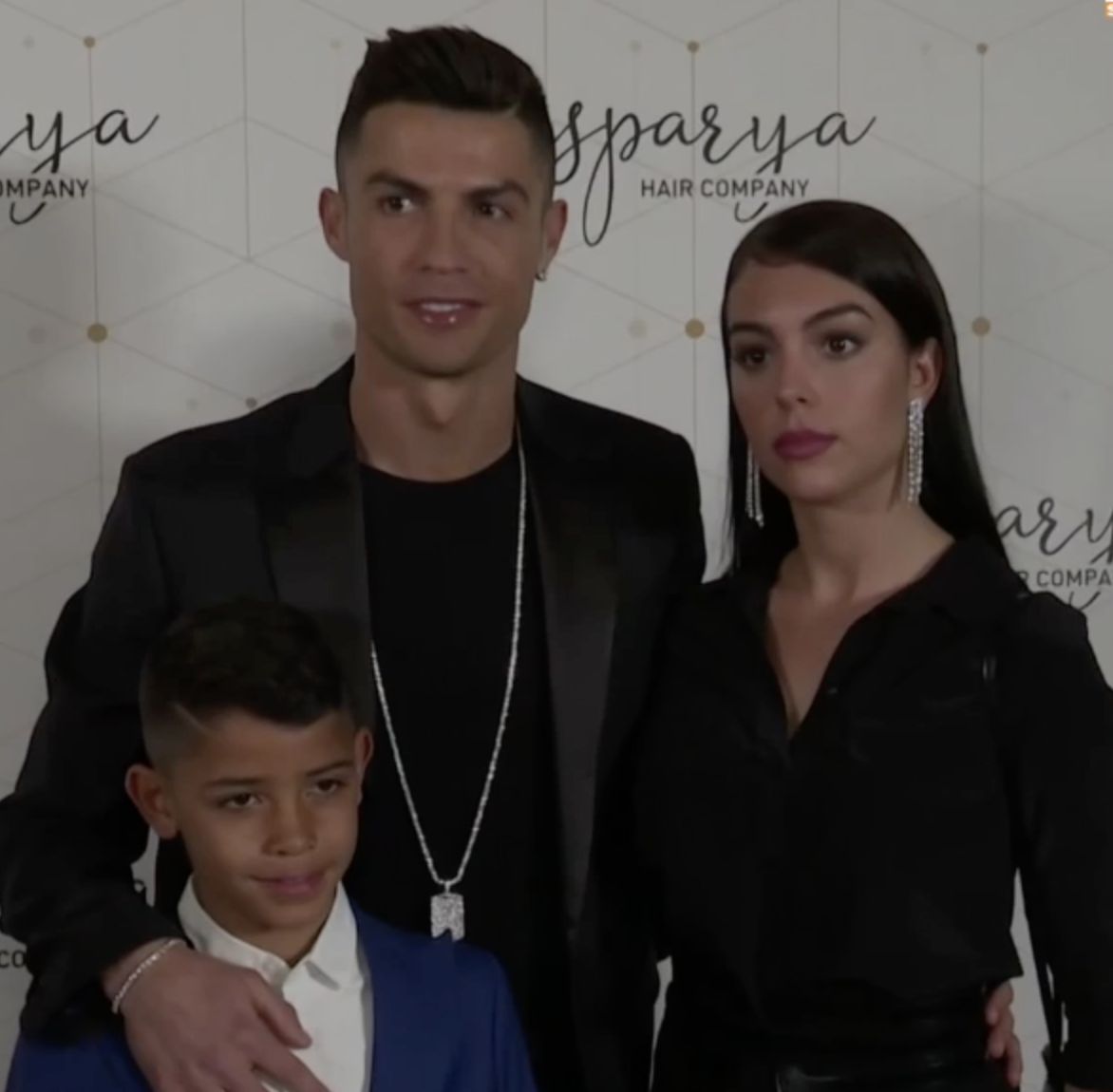 Ronaldo otvoreno o planovima za vjenčanje s Georginom: 'Ona dobro zna što ja mislim o tome'