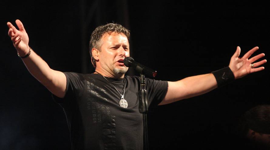 Thompsonov tim za 24sata: 'Sin ga je mjesecima nagovarao da se konačno vrati nastupima...'