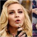Kontroverzna Madonna: Hvata se za grudi dok je šminkaju...