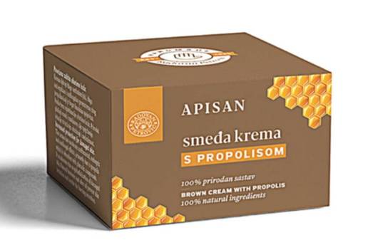 Propolis &ndash; Dar prirode za moderno doba