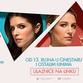 Blake Lively i Anna Kendrick u filmu "Slatka mala tajna"