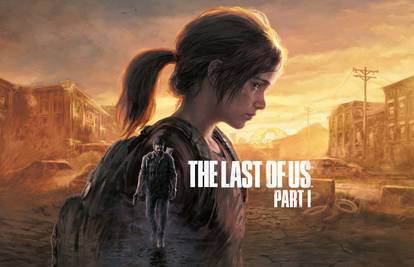 The Last of Us remake dolazi u rujnu, pogledajte kako izgleda