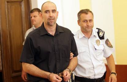 Sud osudio dilere iz Zadra na ukupno 53  god. zatvora