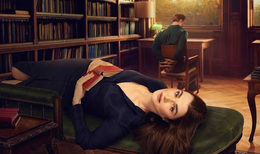 Pogledali smo seriju 'Vladimir': Rachel Weisz briljira dok &lsquo;gubi mo&cacute;&rsquo; kao bezimena junakinja