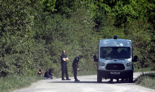 Srbin krijumčario Pakistance: Pokušao ih uvesti u Hrvatsku