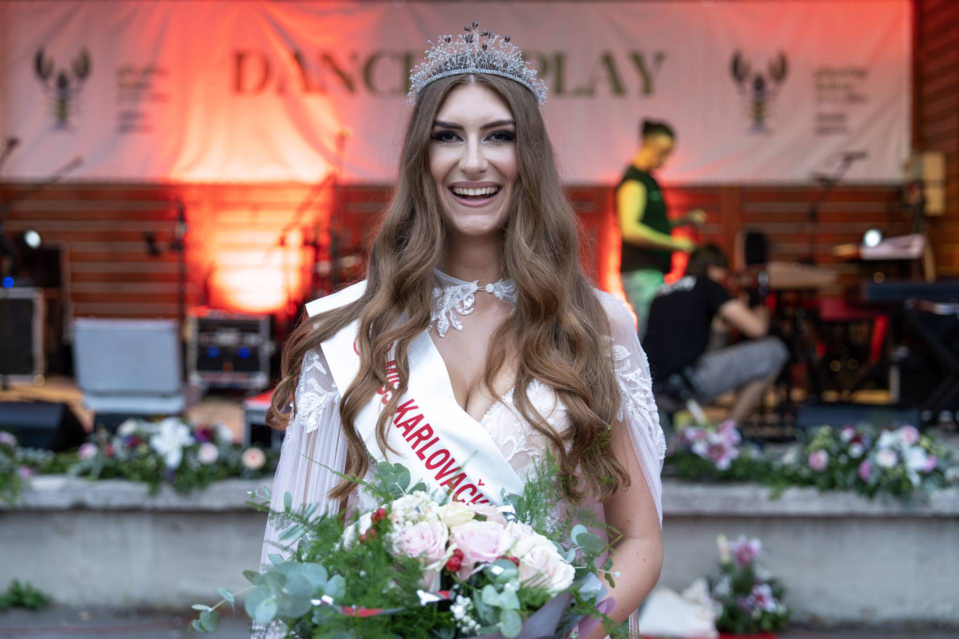 Izabela je nova Miss Karlovačke županije: 'Najbitniji je naš stav'