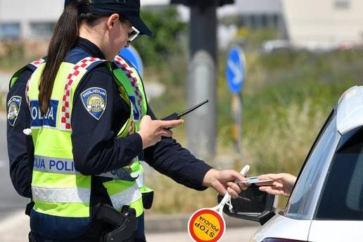 10 prekr&scaron;aja koji izlu&dstrok;uju voza&ccaron;e, a policija ih rijetko ka&zcaron;njava