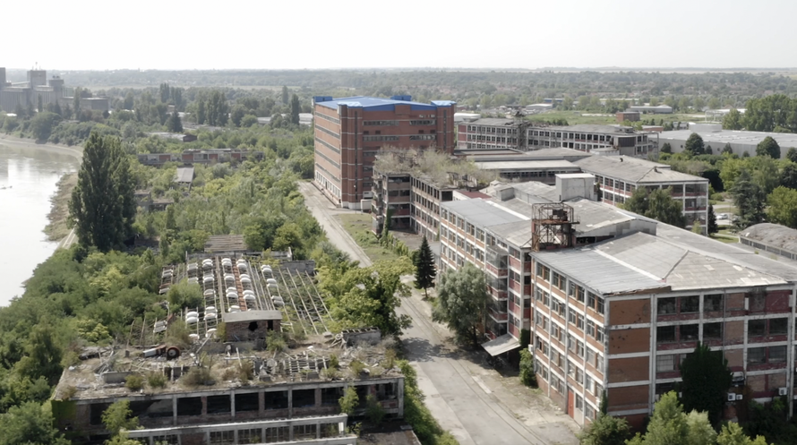 VIDEO Borovo je bio 'grad milijardera', a onda je došao rat: 'U tvornici je radilo više od 20.000 ljudi'