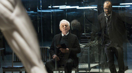 'Westworld': Hoće li ova serija zasjeniti 'Igru prijestolja'?