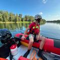 Velika potraga na Savi, nestalo troje ljudi! '&Ccaron;e&scaron;ljamo teren u nadi da &cacute;emo nekoga prona&cacute;i...'