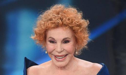 Preminula je Ornella Vanoni