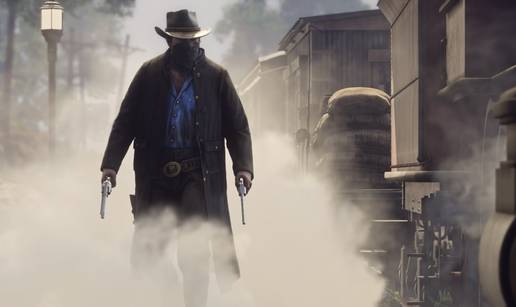 Nova odgoda za kaubojski hit: Red Dead 2 dolazi u listopadu