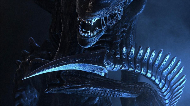 Bilo je vrijeme: Nakon filmova napokon dolazi serija o Alienu?