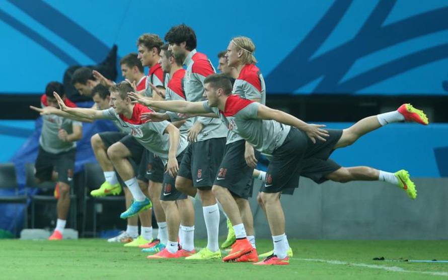 Sanjin Strukić/PIXSELL