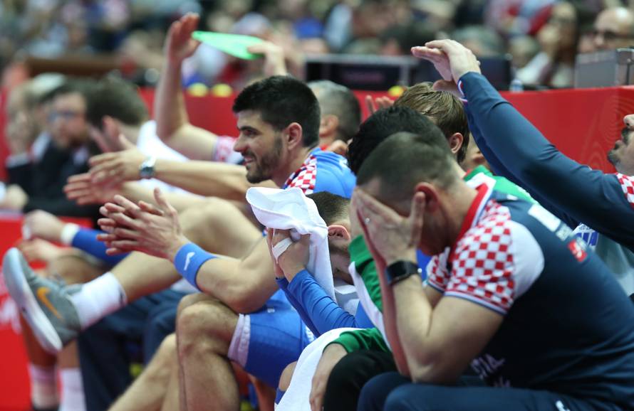 Šok u Splitu! 'Kauboji' sad više nemaju pravo ni na jedan poraz