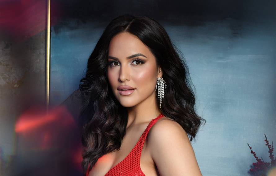 Pogledajte što je Lana Jurčević objavila dok iščekuje skorašnji dolazak druge bebe...