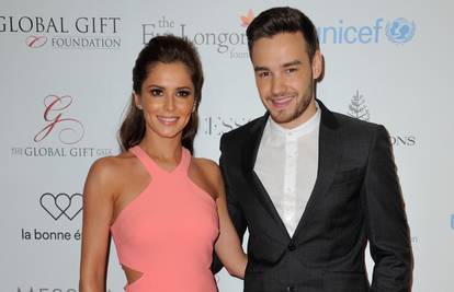 Potvrdili su vezu: Zvijezda One Directiona ljubi Cheryl Cole