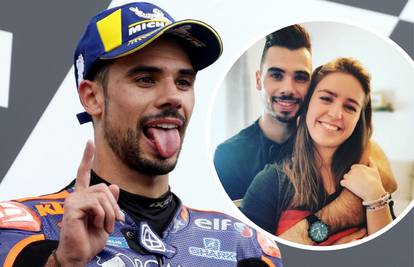 Zvijezda MotoGP-a oženit će kćer svoje maćehe: Odrasli smo skupa i shvatili da se volimo...