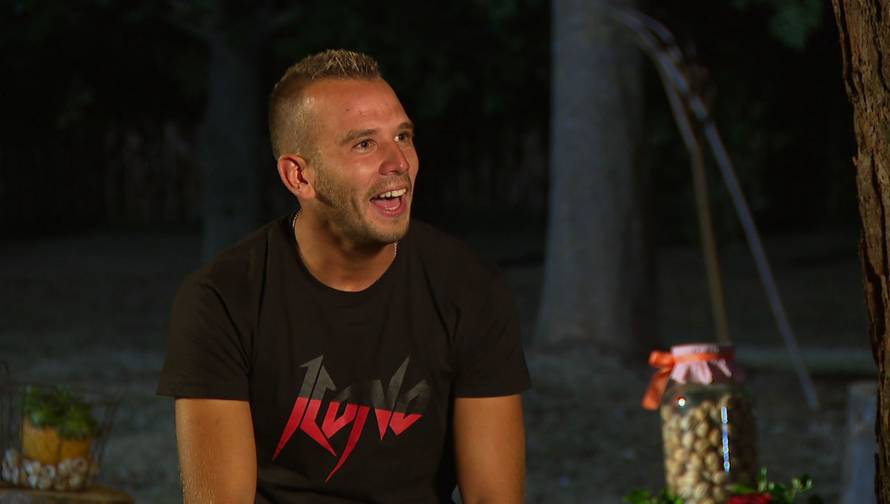 Hrvoje noć proveo kod Dragane, a Milko i Zvonko odradili prva izbacivanja: Nije bilo kemije...