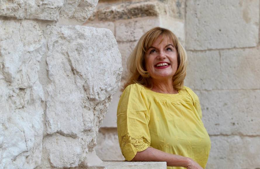 Arijana Čulina: Drskosti treba u humoru, ali se mora imati mjere