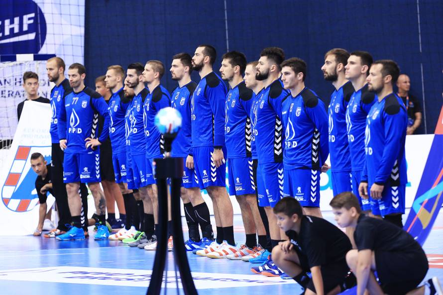 Kakva senzacija! Zagreb srušio njemačkog diva u Flensburgu