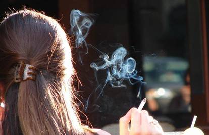 Iza pušačkog kašlja  skriva se bolest koju treba liječiti 