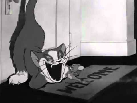 Otac Toma i Jerryja: Mačak i miš mu 'donijeli' sedam Oscara