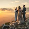 Vjenčanje u divljini? Fotograf koji bilježi ljubav daleko od formalnosti