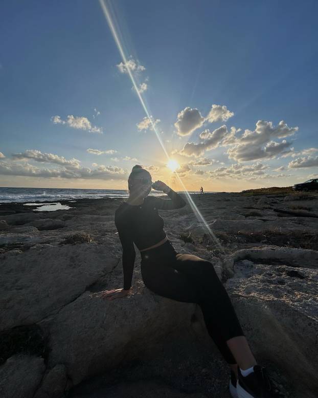 FOTO Nova zvijezda hrvatske atletike debitirala na SP-u: U ormaru imam samo jedne štikle