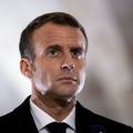 Macron: Želim iznervirati Francuze koji se nisu cijepili te im ograničiti društveni život
